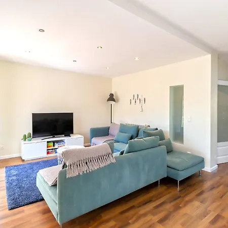 בית נופש Copa - House In Quiet Area With Patio ויאנה דו קסטלו