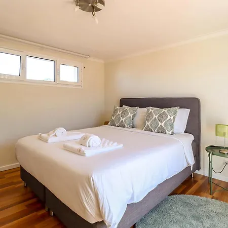 Copa - House In Quiet Area With Patio בית נופש ויאנה דו קסטלו