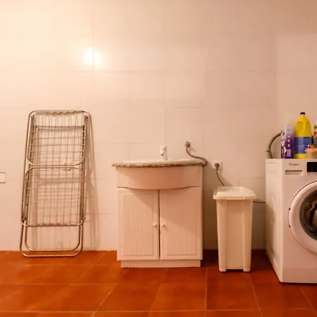 בית נופש Copa - House In Quiet Area With Patio ויאנה דו קסטלו