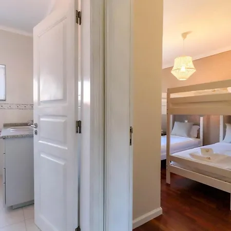 Copa - House In Quiet Area With Patio בית נופש *