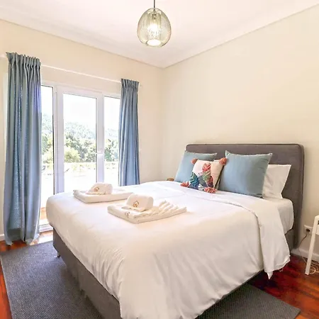 בית נופש Copa - House In Quiet Area With Patio *