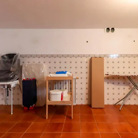 בית נופש Copa - House In Quiet Area With Patio *