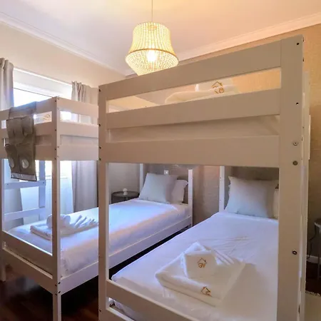 בית נופש Copa - House In Quiet Area With Patio *