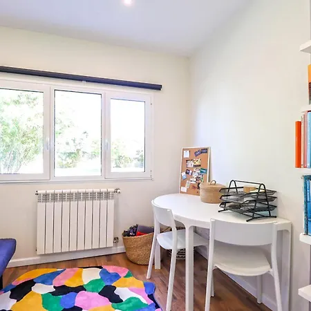 Copa - House In Quiet Area With Patio בית נופש ויאנה דו קסטלו