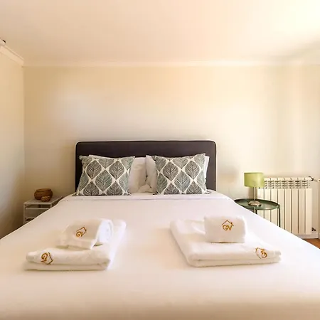 Copa - House In Quiet Area With Patio בית נופש