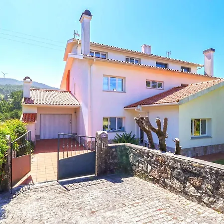 בית נופש Copa - House In Quiet Area With Patio *