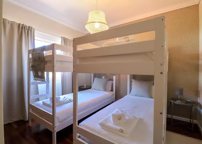 Ferienhaus Copa - House In Quiet Area With Patio *