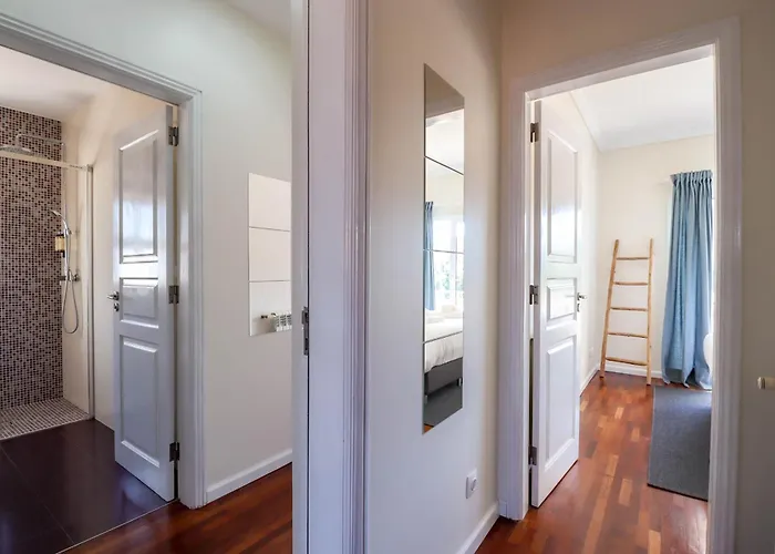 Copa - House In Quiet Area With Patio