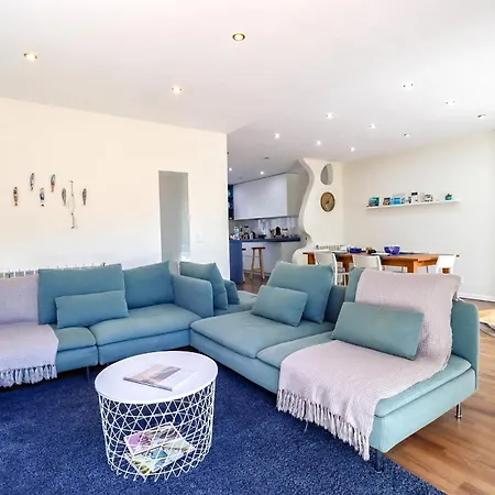 Copa - House In Quiet Area With Patio Ferienhaus Viana do Castelo
