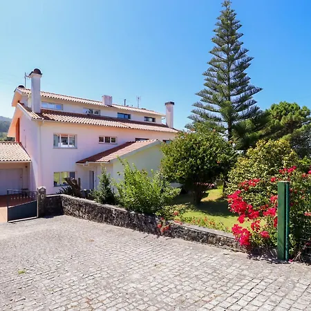 Copa - House In Quiet Area With Patio Holiday home