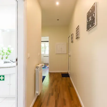 Holiday home Copa - House In Quiet Area With Patio