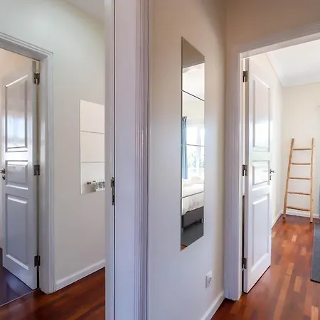 Copa - House In Quiet Area With Patio