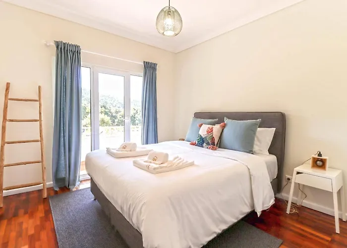 Ferienhaus Copa - House In Quiet Area With Patio *