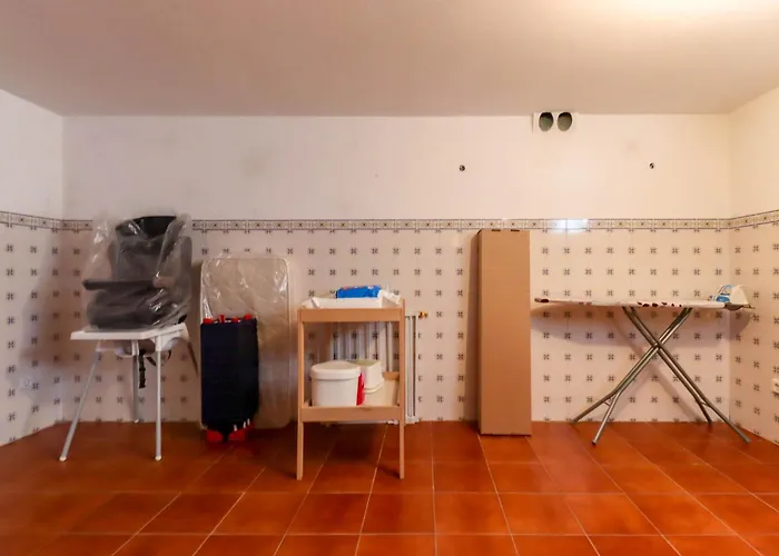 Ferienhaus Copa - House In Quiet Area With Patio *