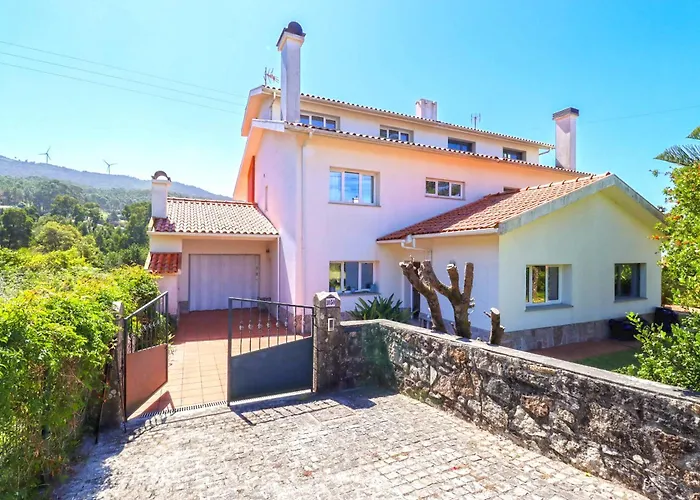 Ferienhaus Copa - House In Quiet Area With Patio *